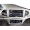 Image 25 : A3 --  2005 BUICK CENTURY CUSTOM, GOLD, 144,021 KMS  "NO RESERVE"