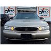 Image 2 : A3 --  2005 BUICK CENTURY CUSTOM, GOLD, 144,021 KMS  "NO RESERVE"