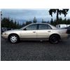 Image 8 : A3 --  2005 BUICK CENTURY CUSTOM, GOLD, 144,021 KMS  "NO RESERVE"