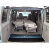 Image 25 : A4 --  1994 CHROLET ASTRO VAN W/WHEELCHAIR LIFT, BLUE, 106,908 KMS "NO RESERVE"