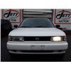 Image 2 : A5 --  1992 NISSAN SENTRA , WHITE, 108,367 KMS "NO RESERVE"