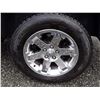 Image 12 : H2 --  2010 DODGE/RAM 1500 LARAMIE CREW CAB 4X4, BLACK, 195,148 KMS