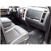 Image 19 : H2 --  2010 DODGE/RAM 1500 LARAMIE CREW CAB 4X4, BLACK, 195,148 KMS