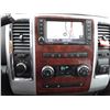 Image 29 : H2 --  2010 DODGE/RAM 1500 LARAMIE CREW CAB 4X4, BLACK, 195,148 KMS