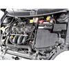 Image 14 : E6 --  2002 CHRYSLER NEON LE, BLACK, 201,945 KMS