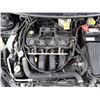 Image 15 : E6 --  2002 CHRYSLER NEON LE, BLACK, 201,945 KMS