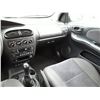 Image 23 : E6 --  2002 CHRYSLER NEON LE, BLACK, 201,945 KMS