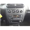Image 26 : E6 --  2002 CHRYSLER NEON LE, BLACK, 201,945 KMS