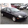 Image 3 : E6 --  2002 CHRYSLER NEON LE, BLACK, 201,945 KMS