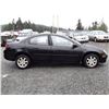 Image 4 : E6 --  2002 CHRYSLER NEON LE, BLACK, 201,945 KMS