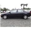 Image 8 : E6 --  2002 CHRYSLER NEON LE, BLACK, 201,945 KMS