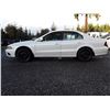 Image 8 : A12A --  2003 MITSUBISHI GALANT ES , White , 215756  KM's