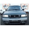 Image 2 : I2 --  1998 MAZDA MVP ALL SPORT  , Green , 196326  KM's