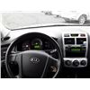 Image 21 : G1 --  2008 KIA SPORTAGE EX  , Silver , 211860  KM's