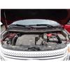 Image 14 : H3 --  2012 FORD EXPLORER XLT , Red , 163528  KM's