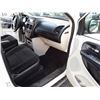 Image 16 : G4 --  2012 DODGE GRAND CARAVAN SE , White , 192020  KM's