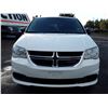 Image 2 : G4 --  2012 DODGE GRAND CARAVAN SE , White , 192020  KM's
