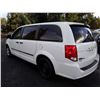Image 7 : G4 --  2012 DODGE GRAND CARAVAN SE , White , 192020  KM's