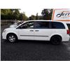 Image 8 : G4 --  2012 DODGE GRAND CARAVAN SE , White , 192020  KM's