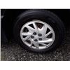 Image 10 : A11 --  2005 PONTIAC SUNFIRE  , Black , 265063  KM's "NO RESERVE"
