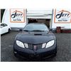 Image 2 : A11 --  2005 PONTIAC SUNFIRE  , Black , 265063  KM's "NO RESERVE"