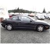 Image 4 : A11 --  2005 PONTIAC SUNFIRE  , Black , 265063  KM's "NO RESERVE"