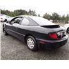 Image 7 : A11 --  2005 PONTIAC SUNFIRE  , Black , 265063  KM's "NO RESERVE"