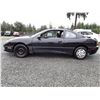 Image 8 : A11 --  2005 PONTIAC SUNFIRE  , Black , 265063  KM's "NO RESERVE"