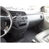 Image 23 : I4 --  2002 HONDA ODYSSEY EXL , Green , 296551  KM's