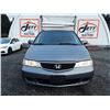 Image 2 : I4 --  2002 HONDA ODYSSEY EXL , Green , 296551  KM's