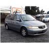 Image 3 : I4 --  2002 HONDA ODYSSEY EXL , Green , 296551  KM's
