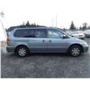Image 4 : I4 --  2002 HONDA ODYSSEY EXL , Green , 296551  KM's