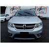Image 2 : F3 --  2012 DODGE JOURNEY R/T  , Silver , 219347  KM's