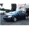 Image 1 : I1 --  2008 CHEVROLET COBALT  , Blue , 251154  KM's