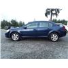 Image 8 : I1 --  2008 CHEVROLET COBALT  , Blue , 251154  KM's