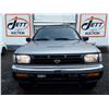 Image 2 : H4 --  1998 NISSAN PATHFINDER LE , GREY, 208,200 KMS