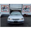 Image 2 : J6 --  2002 HONDA ACCORD LX , Grey , 259667  KM's