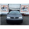 Image 2 : J1 --  2004 VW JETTA GLS , Black , 281194  KM's