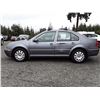 Image 8 : J1 --  2004 VW JETTA GLS , Black , 281194  KM's