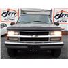 Image 2 : K3 --  1998 CHEVROLET SILVERADO 1500 4X4 , Brown , 293017  KM's