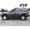 Image 8 : G2 --  2008 NISSAN XTERRA OFF ROAD  , Grey , 99,528 MILES