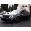 Image 1 : E4 --  2013 DODGE AVENGER SE , Black , 143479  KM's