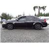 Image 8 : E4 --  2013 DODGE AVENGER SE , Black , 143479  KM's
