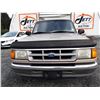 Image 2 : A12E --  1993 FORD RANGER SUPER CAB , Brown , 340873  KM's