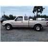 Image 8 : A12E --  1993 FORD RANGER SUPER CAB , Brown , 340873  KM's