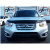 Image 2 : D5 --  2011 HYUNDAI SANTA FE  , Grey , 216018  KM's