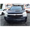Image 2 : F1 --  2005 CHEVROLET EQUINOX LT  , Black , 137921  KM's