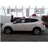 Image 8 : E3 --  2008 NISSAN ROGUE S  , White , 241476  KM's