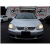 Image 2 : A12G --  2007 VW RABBIT  , Grey , 291437  KM's