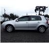Image 8 : A12G --  2007 VW RABBIT  , Grey , 291437  KM's